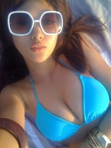 Asiatique perverse pour un plan cul dans le 13