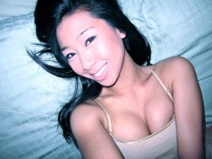 Asiatique perverse pour un plan cul dans le 78