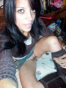 Belle beurette coquine et toute chaude du 06