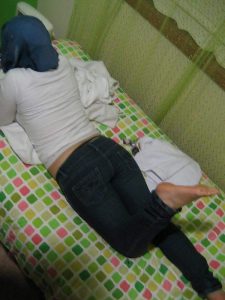 Belle beurette coquine et toute chaude du 14 1