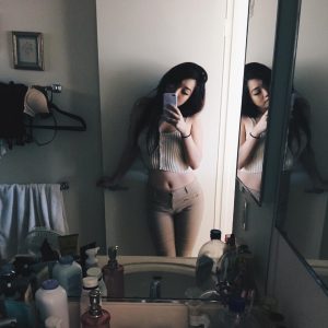 Partage snap sexy avec fille asiatique du 40