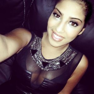 Photo de beurette très sexy dans le 06