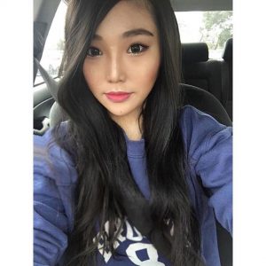 Snap sexe de jolie femme sexe du 21