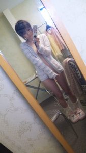 Snap sexe de jolie femme sexe du 89