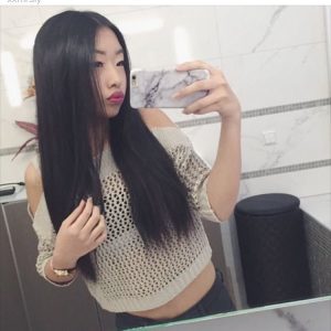 Un super plan cul dans le 05 avec une jeune asiate