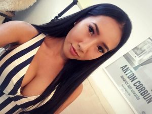 Un super plan cul dans le 50 avec une eurasienne coquine
