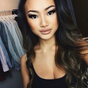 asiate bisexuelle du 44 pour amant ou couple