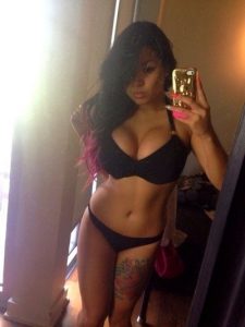 asiate chaude du 74 sur snap