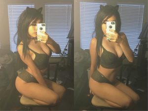 asiate hot du 45 pour plan cul