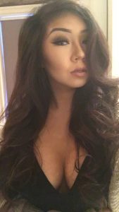 asiate nue dans le 18 partage snap sexe