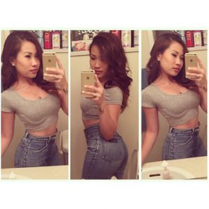 asiate recherche mec dans le 50 pour soirée baise