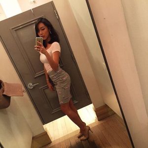 asiatique du 62 bonne à baiser