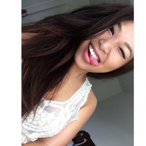 asiatique du 63 bonne à baiser