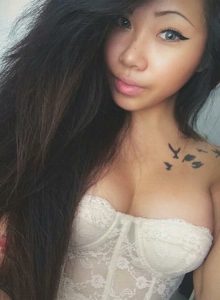 belle asiate coquine du 20 cherche baise torride