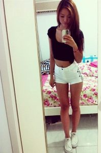 belle asiate coquine du 71 cherche baise torride