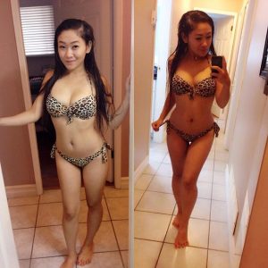 belle asiate en couple pour baise dans le 24