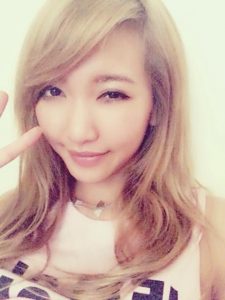 célibataire asiate coquine du 16 veut un mec pour cunilingus