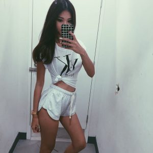 cherche plan cul avec fétichiste asiate sexy du 33