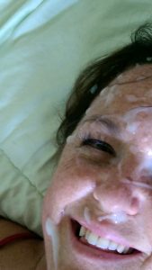 ejac facial pour suceuse gang bang dans le 49