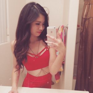 eurasienne très coquine du 33 veut un plan cul