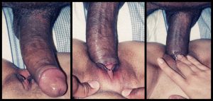 fille nue du 31 veut sexciter en image