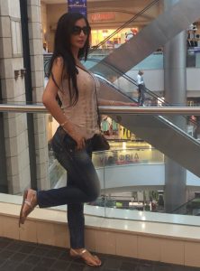 photo sexy de beurette du 07 un peu salope