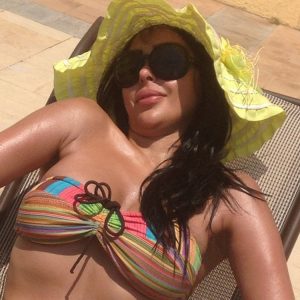 photo sexy de beurette du 09 un peu salope