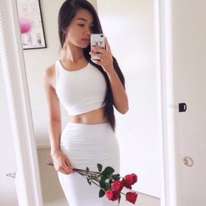 plan cul asiate salope dans le 56