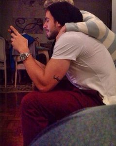 rencontre un beau gay dans 27