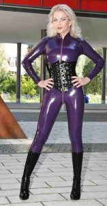 séance webcam bdsm avec femme du 37