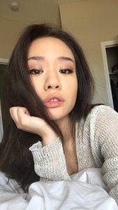 selfie sexy dune coquine asiatique du 02