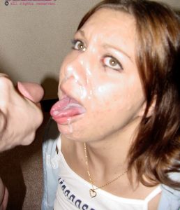 sexy la suceuse du 81 avec sa faciale
