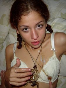 sexy la suceuse du 82 avec sa faciale
