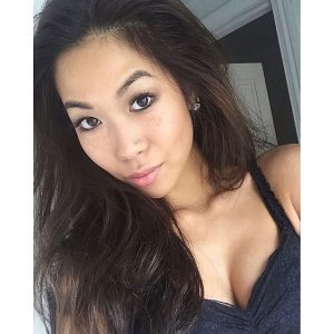 snap selfie avec fille ultra hot du 76