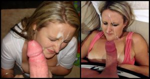 sperme sur le visage en photo sexe pour fille du 03