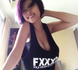 une belle asiatique coquine du 32 pour des plan baise direct